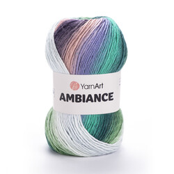 YarnArt AMBIANCE 100 GR. 250 MT. - Thumbnail