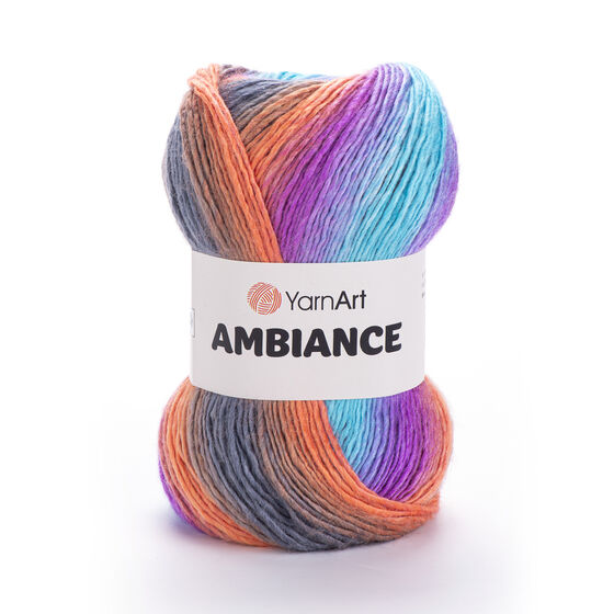 YarnArt AMBIANCE 100 GR. 250 MT.