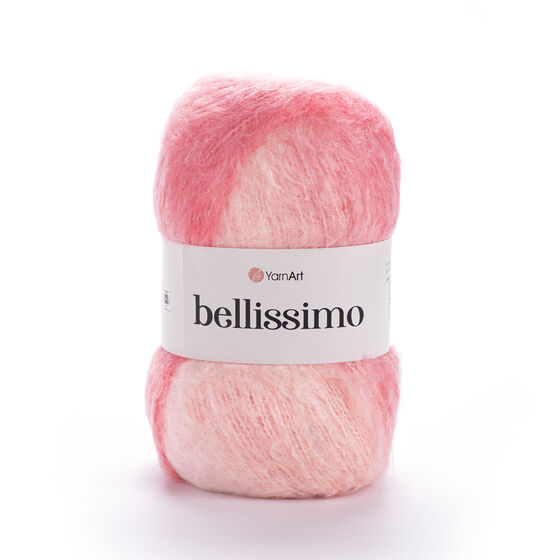 YarnArt BELLİSİMO 150 GR 350 MT ÖRGÜ İPİ