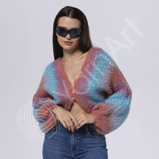 YarnArt BELLİSİMO 150 GR 350 MT ÖRGÜ İPİ