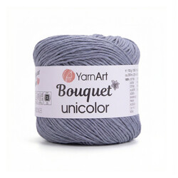 YarnArt BOUQUET UNİCOLOR 100 GR 200 MT - Thumbnail