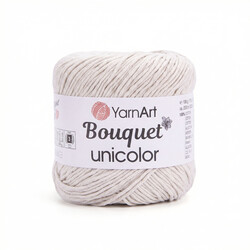 YarnArt BOUQUET UNİCOLOR 100 GR 200 MT - Thumbnail