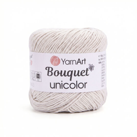 YarnArt BOUQUET UNİCOLOR 100 GR 200 MT