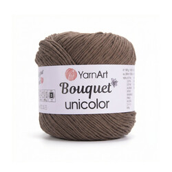 YarnArt BOUQUET UNİCOLOR 100 GR 200 MT - Thumbnail