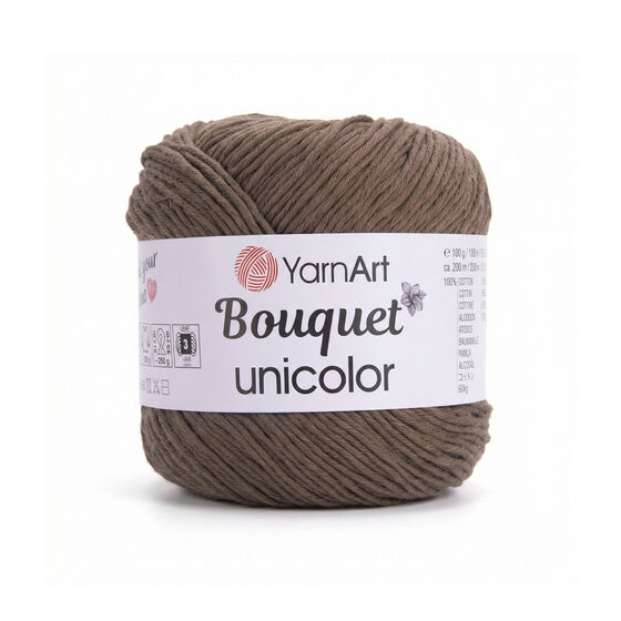 YarnArt BOUQUET UNİCOLOR 100 GR 200 MT