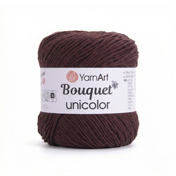 YarnArt BOUQUET UNİCOLOR 100 GR 200 MT - Thumbnail