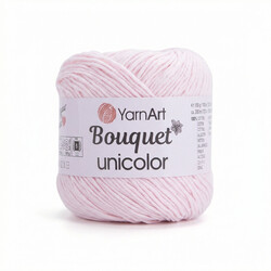YarnArt BOUQUET UNİCOLOR 100 GR 200 MT - Thumbnail
