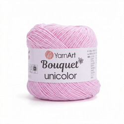 YarnArt BOUQUET UNİCOLOR 100 GR 200 MT - Thumbnail