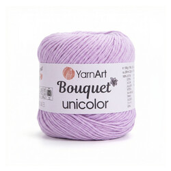 YarnArt BOUQUET UNİCOLOR 100 GR 200 MT - Thumbnail