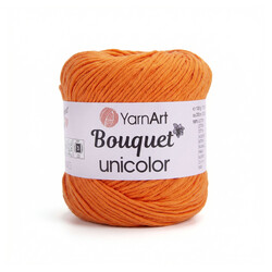 YarnArt BOUQUET UNİCOLOR 100 GR 200 MT - Thumbnail