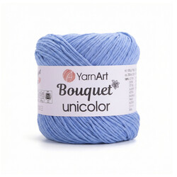 YarnArt BOUQUET UNİCOLOR 100 GR 200 MT - Thumbnail