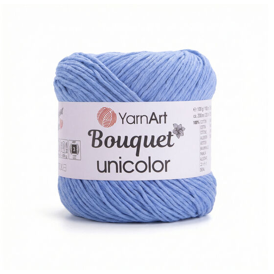 YarnArt BOUQUET UNİCOLOR 100 GR 200 MT