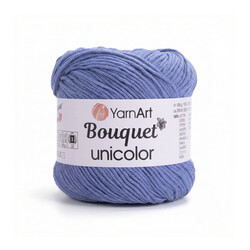 YarnArt BOUQUET UNİCOLOR 100 GR 200 MT - Thumbnail