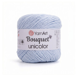YarnArt BOUQUET UNİCOLOR 100 GR 200 MT - Thumbnail