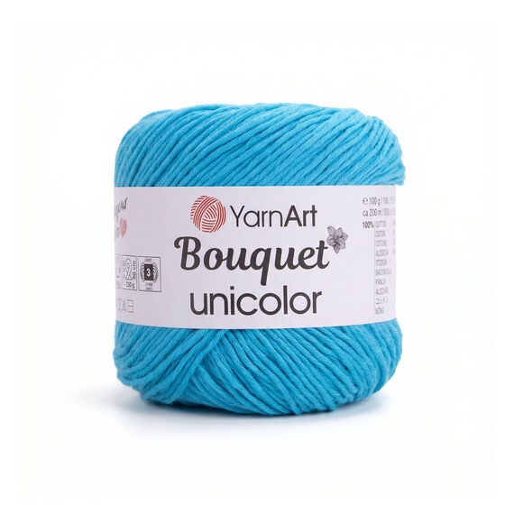 YarnArt BOUQUET UNİCOLOR 100 GR 200 MT