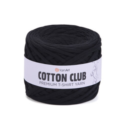 YarnArt COTTON CLUB 310 GR. 110 MT - Thumbnail