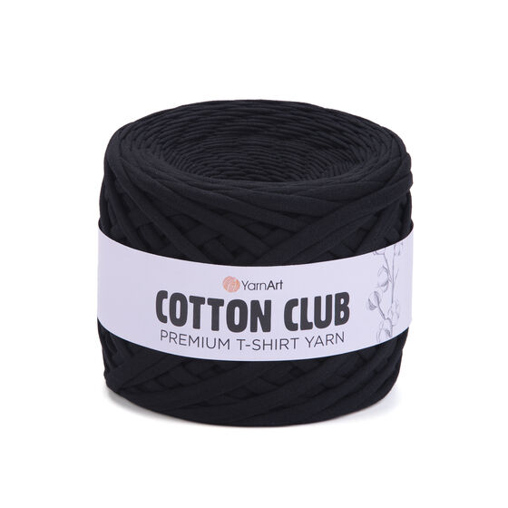 YarnArt COTTON CLUB 310 GR. 110 MT