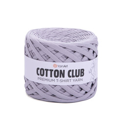 YarnArt COTTON CLUB 310 GR. 110 MT - Thumbnail
