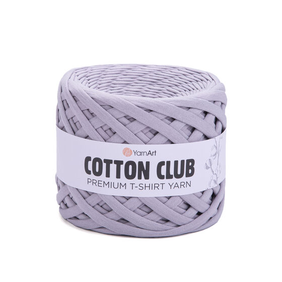 YarnArt COTTON CLUB 310 GR. 110 MT