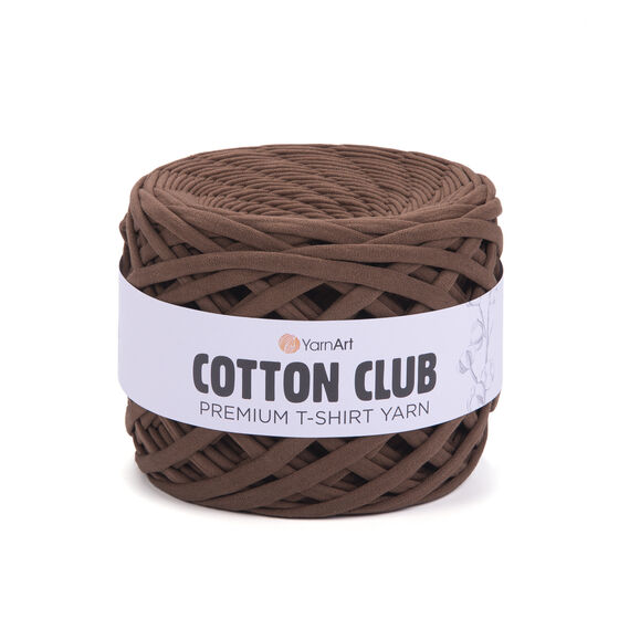 YarnArt COTTON CLUB 310 GR. 110 MT