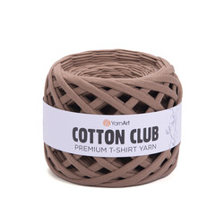 YarnArt COTTON CLUB 310 GR. 110 MT - Thumbnail