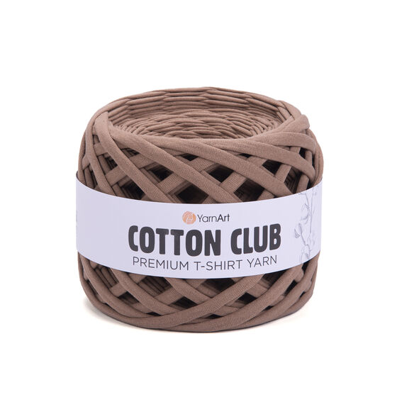 YarnArt COTTON CLUB 310 GR. 110 MT