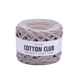 YarnArt COTTON CLUB 310 GR. 110 MT - Thumbnail