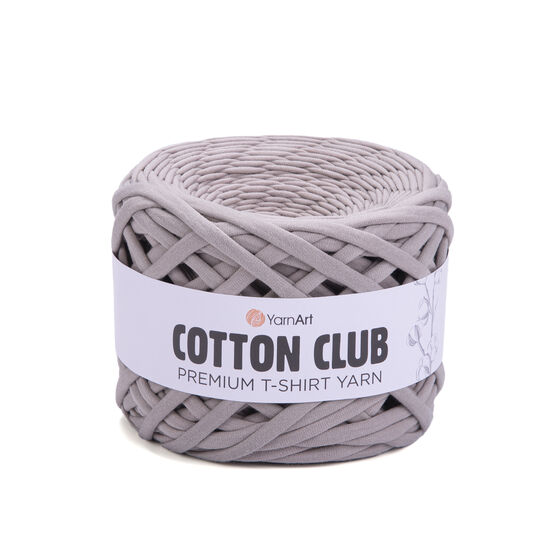 YarnArt COTTON CLUB 310 GR. 110 MT