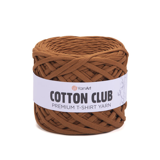 YarnArt COTTON CLUB 310 GR. 110 MT