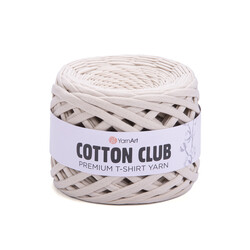 YarnArt COTTON CLUB 310 GR. 110 MT - Thumbnail