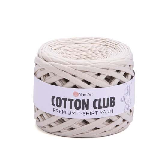 YarnArt COTTON CLUB 310 GR. 110 MT