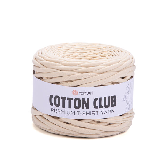 YarnArt COTTON CLUB 310 GR. 110 MT