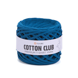 YarnArt COTTON CLUB 310 GR. 110 MT - Thumbnail