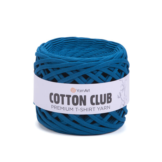 YarnArt COTTON CLUB 310 GR. 110 MT