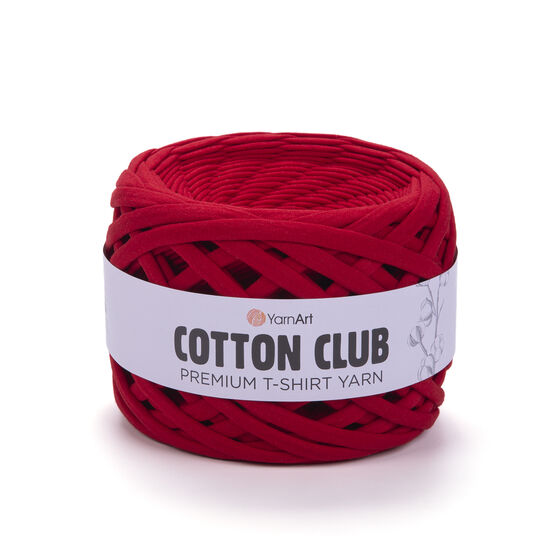 YarnArt COTTON CLUB 310 GR. 110 MT