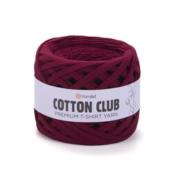 YarnArt COTTON CLUB 310 GR. 110 MT - Thumbnail