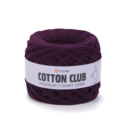 YarnArt COTTON CLUB 310 GR. 110 MT - Thumbnail