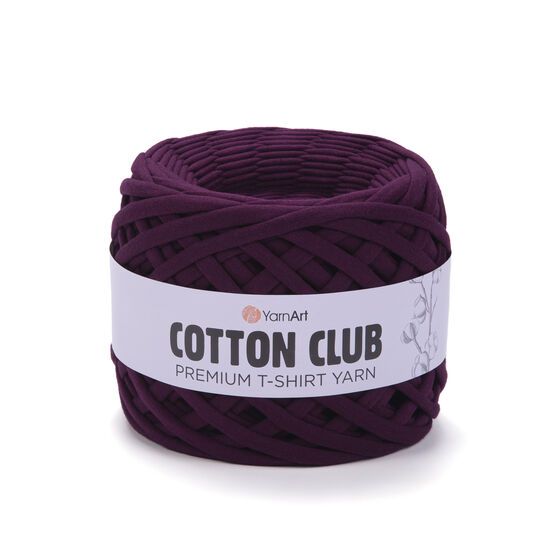 YarnArt COTTON CLUB 310 GR. 110 MT