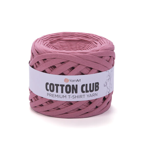 YarnArt COTTON CLUB 310 GR. 110 MT