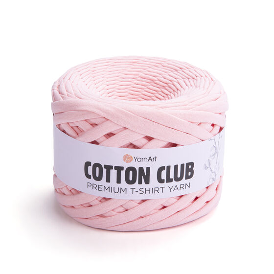 YarnArt COTTON CLUB 310 GR. 110 MT