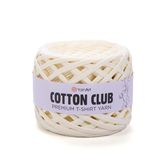 YarnArt COTTON CLUB 310 GR. 110 MT