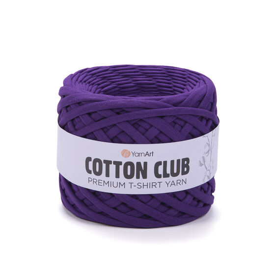 YarnArt COTTON CLUB 310 GR. 110 MT