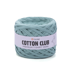 YarnArt COTTON CLUB 310 GR. 110 MT - Thumbnail