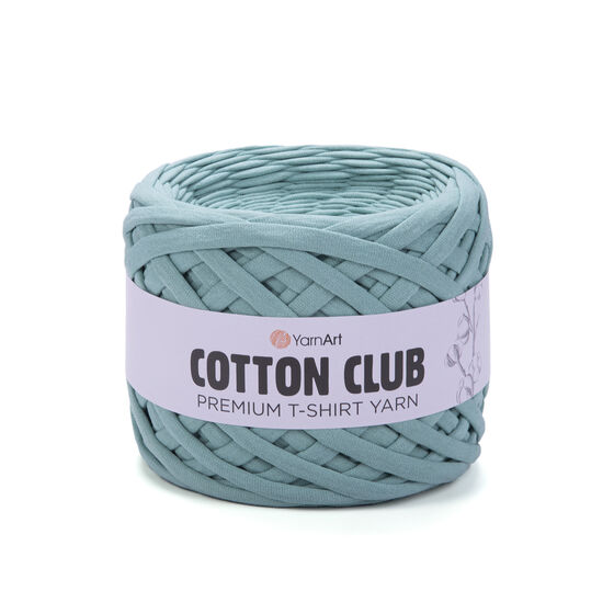 YarnArt COTTON CLUB 310 GR. 110 MT