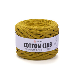 YarnArt COTTON CLUB 310 GR. 110 MT - Thumbnail