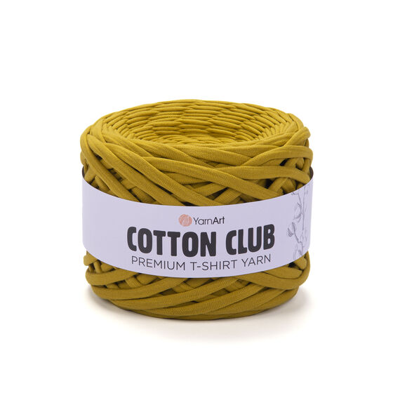 YarnArt COTTON CLUB 310 GR. 110 MT