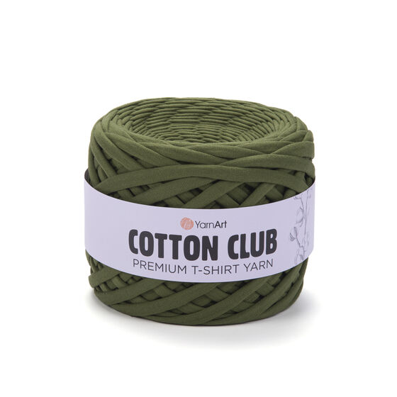 YarnArt COTTON CLUB 310 GR. 110 MT