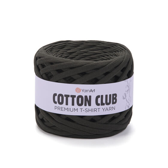 YarnArt COTTON CLUB 310 GR. 110 MT