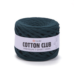 YarnArt COTTON CLUB 310 GR. 110 MT - Thumbnail