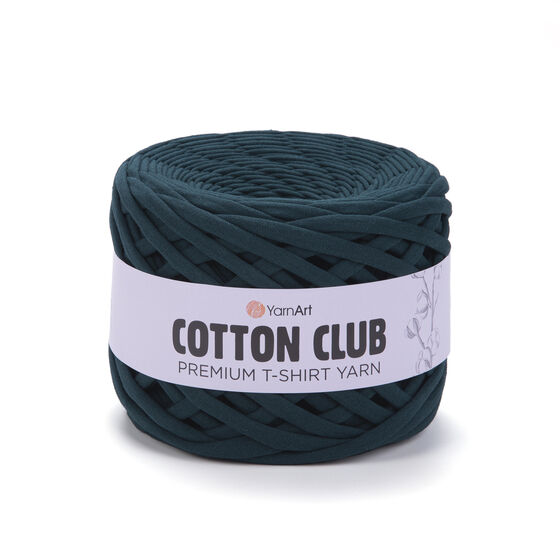 YarnArt COTTON CLUB 310 GR. 110 MT